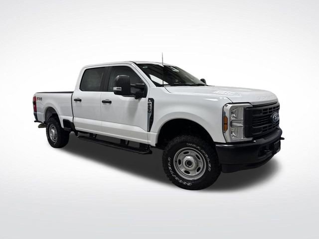 Used 2024 Ford F250 XL w/ 360-Degree Camera Package image 41
