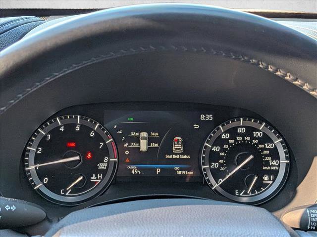 Used 2020 Toyota Highlander Limited AWD/4WD image 10