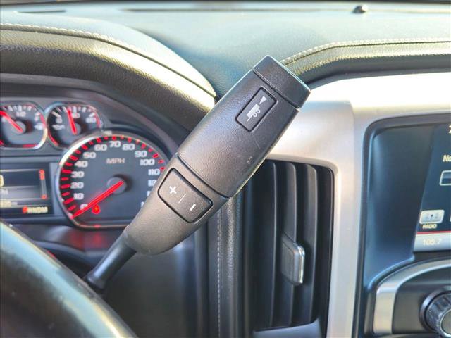 Used 2016 GMC Sierra 1500 SLT image 14