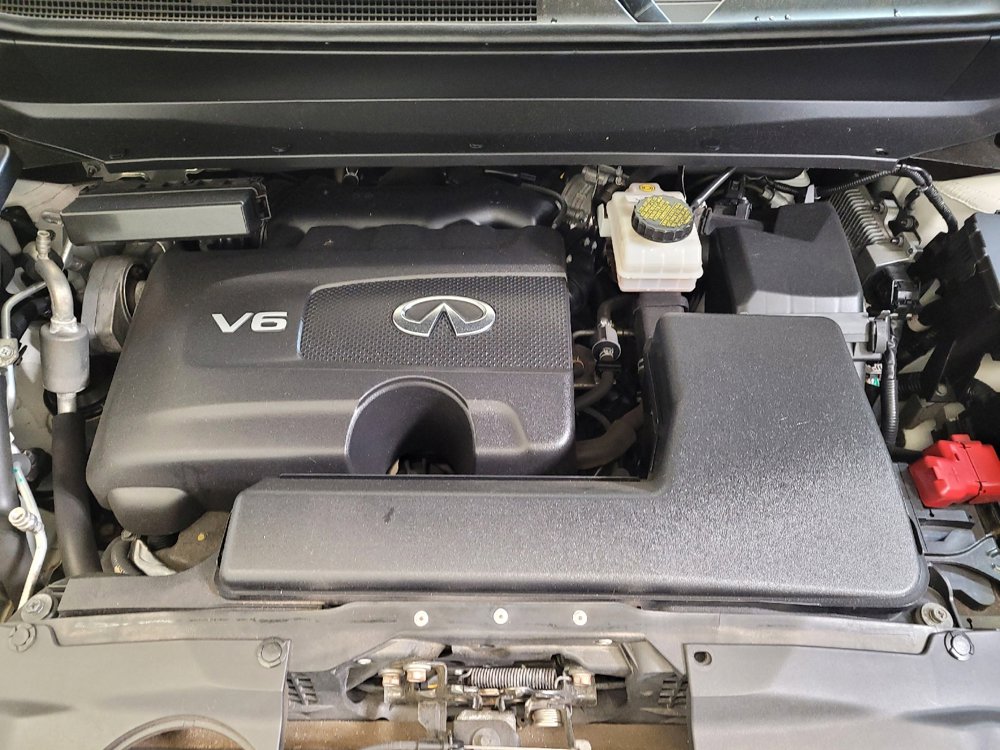 Used 2020 INFINITI QX60 Luxe w/ Edition 30 Essential Package AWD/4WD image 30