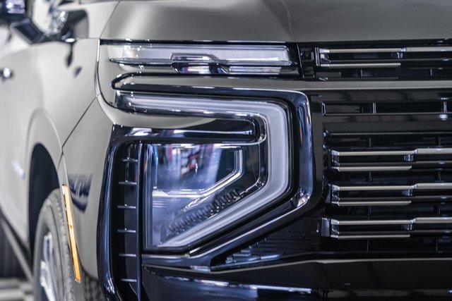 New 2026 Chevrolet Suburban High Country image 15