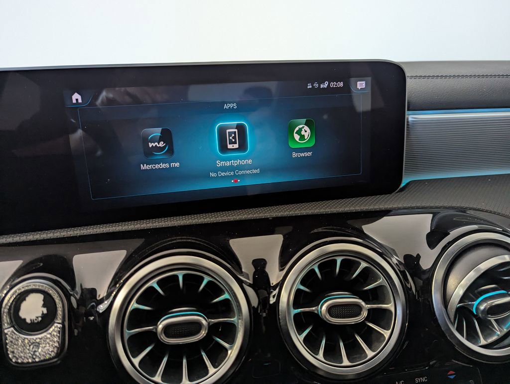 Used 2020 Mercedes-Benz CLA 250 image 10