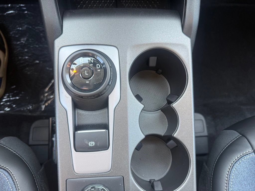 New 2026 Ford Bronco Sport Outer Banks w/ Outer Banks Tech Package+ AWD/4WD image 26