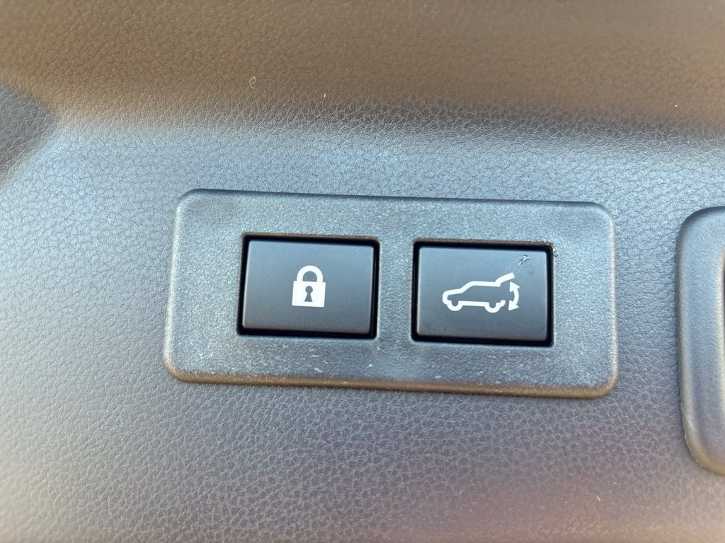 New 2026 Subaru Forester Touring AWD/4WD image 14