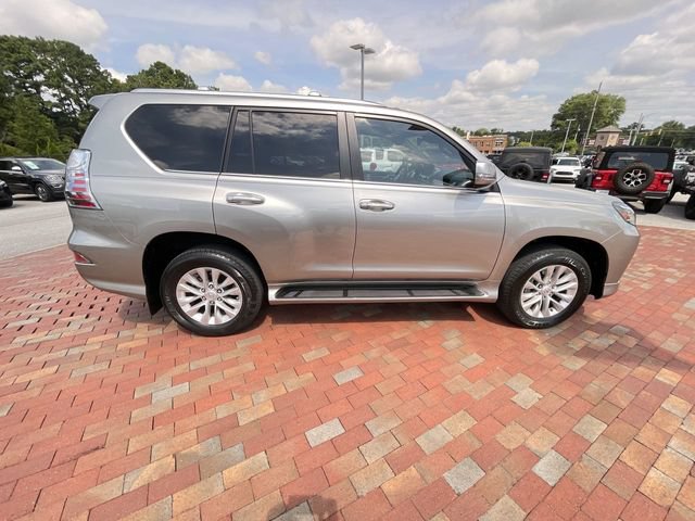 Used 2023 Lexus GX 460 Premium AWD/4WD image 36