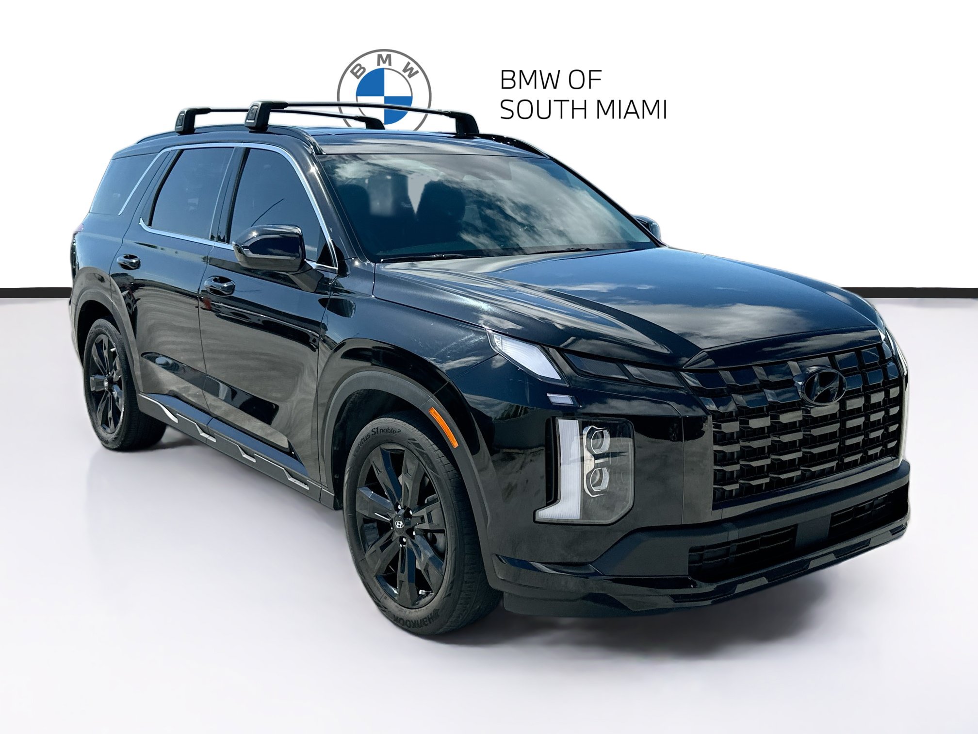 Used 2023 Hyundai Palisade XRT