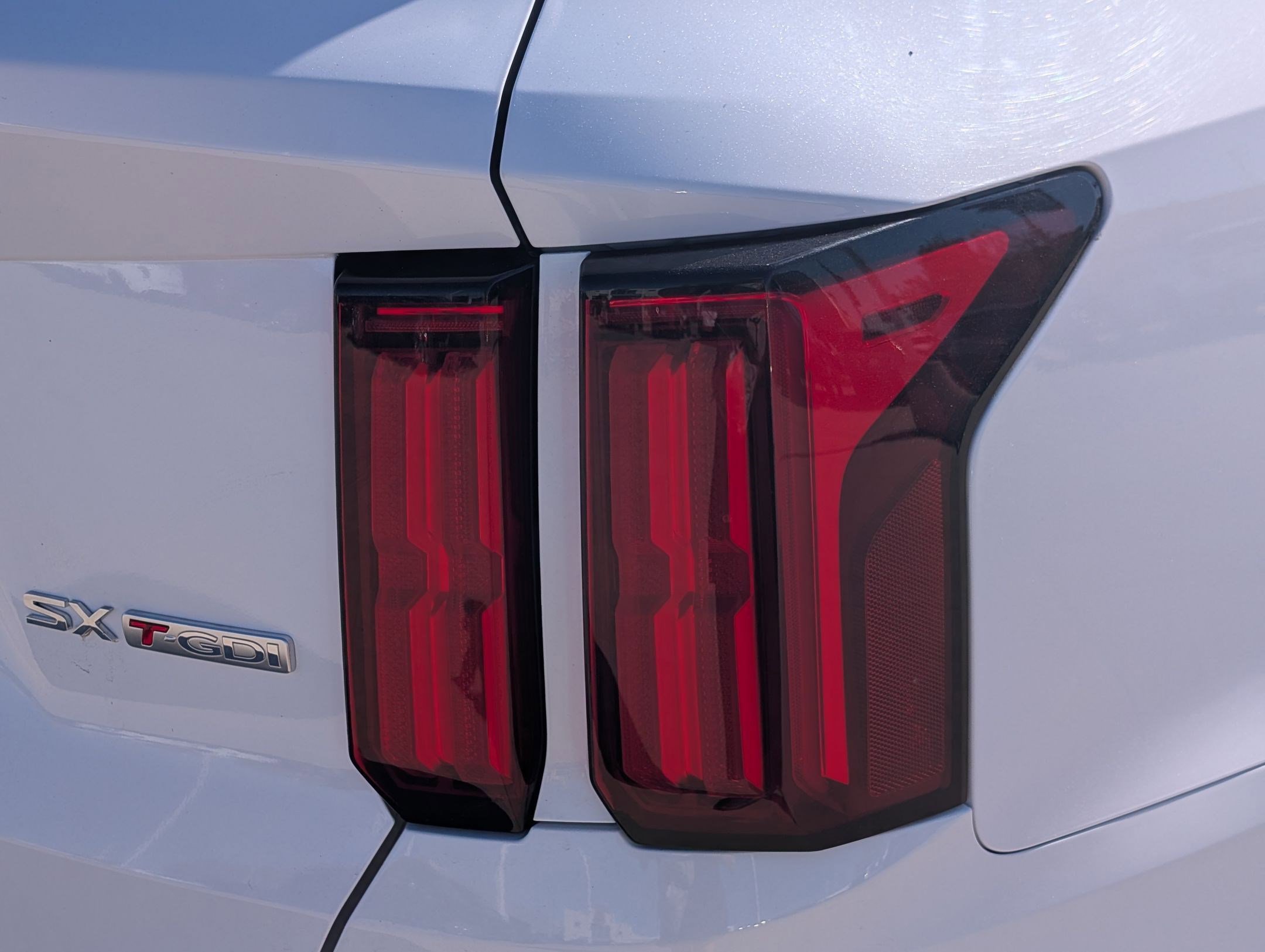 Certified 2021 Kia Sorento SX image 11