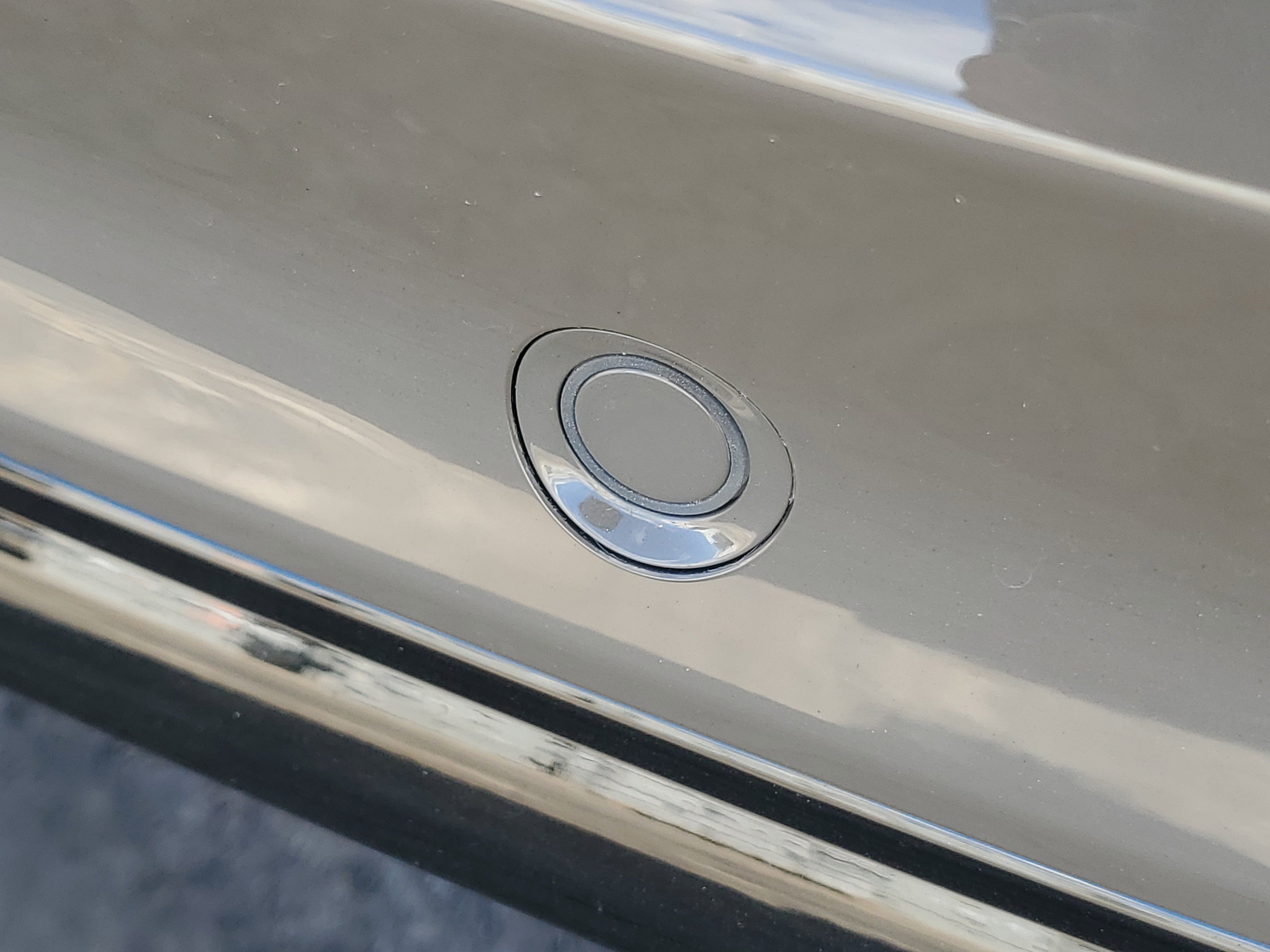 New 2026 Lincoln Corsair Premiere image 6