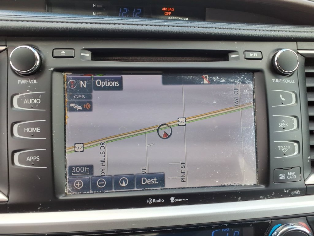 Used 2015 Toyota Highlander XLE FWD image 37