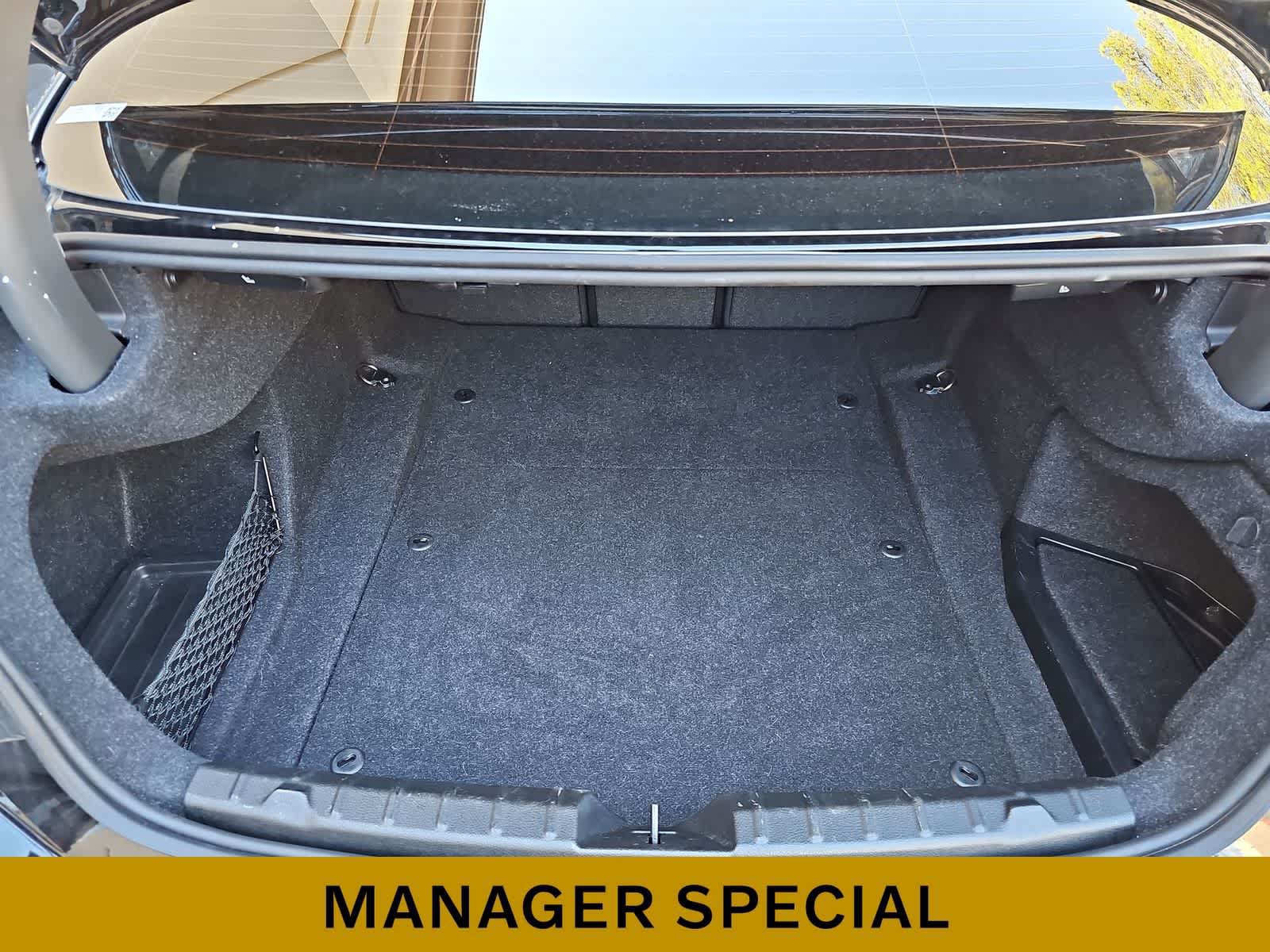 Used 2019 BMW 430i Coupe w/ Convenience Package RWD image 22