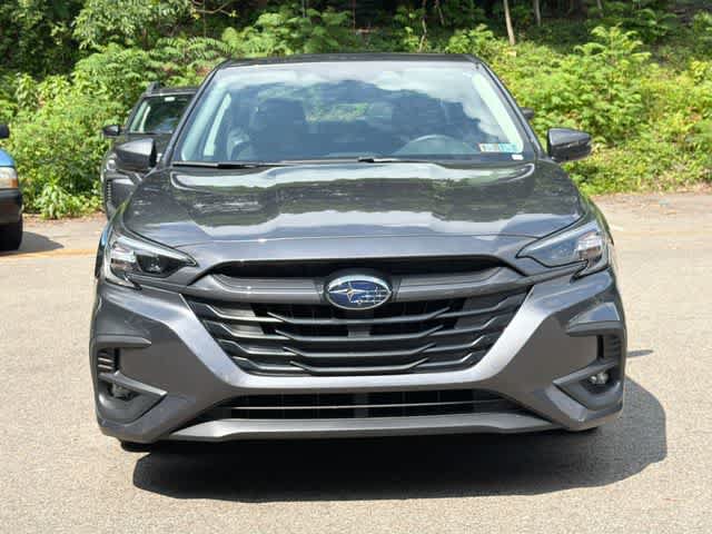 Certified 2025 Subaru Legacy Limited AWD/4WD image 32