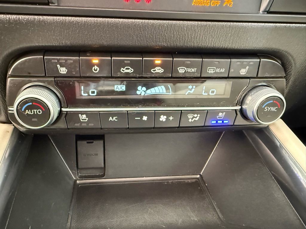 Used 2021 MAZDA CX-5 Grand Touring Reserve image 29