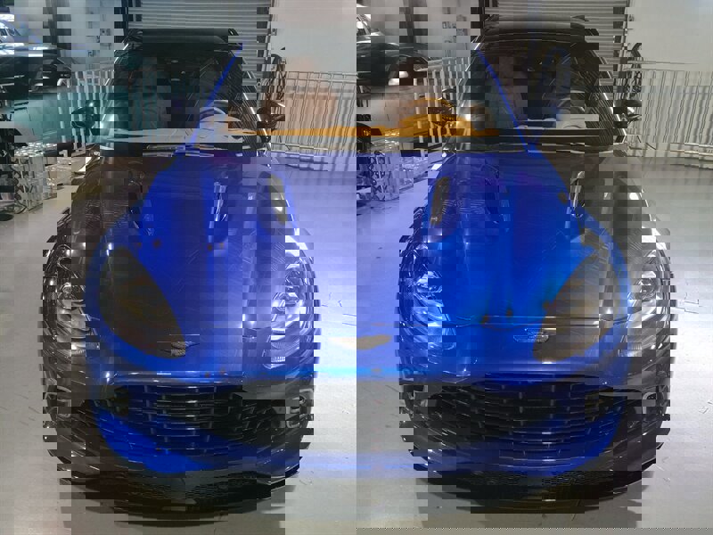 Used 2021 Aston Martin DBX image 9