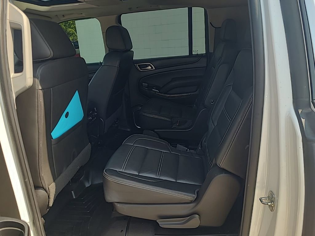 Used 2018 GMC Yukon XL Denali w/ Open Road Package image 20