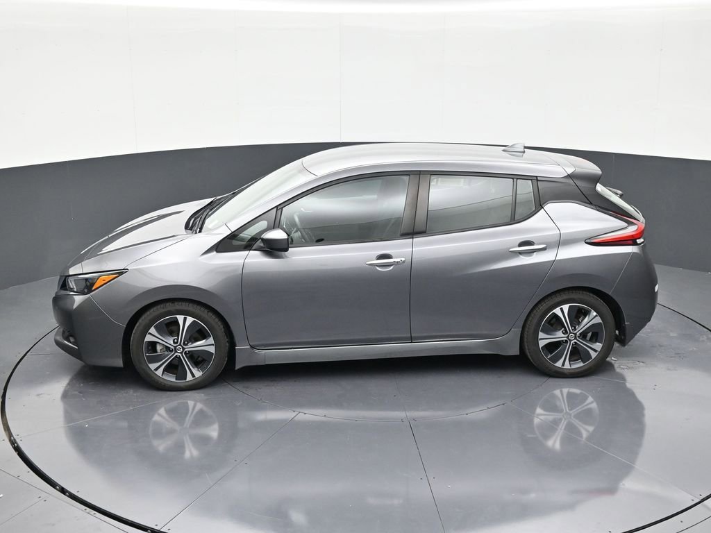 Used 2022 Nissan Leaf SV image 13
