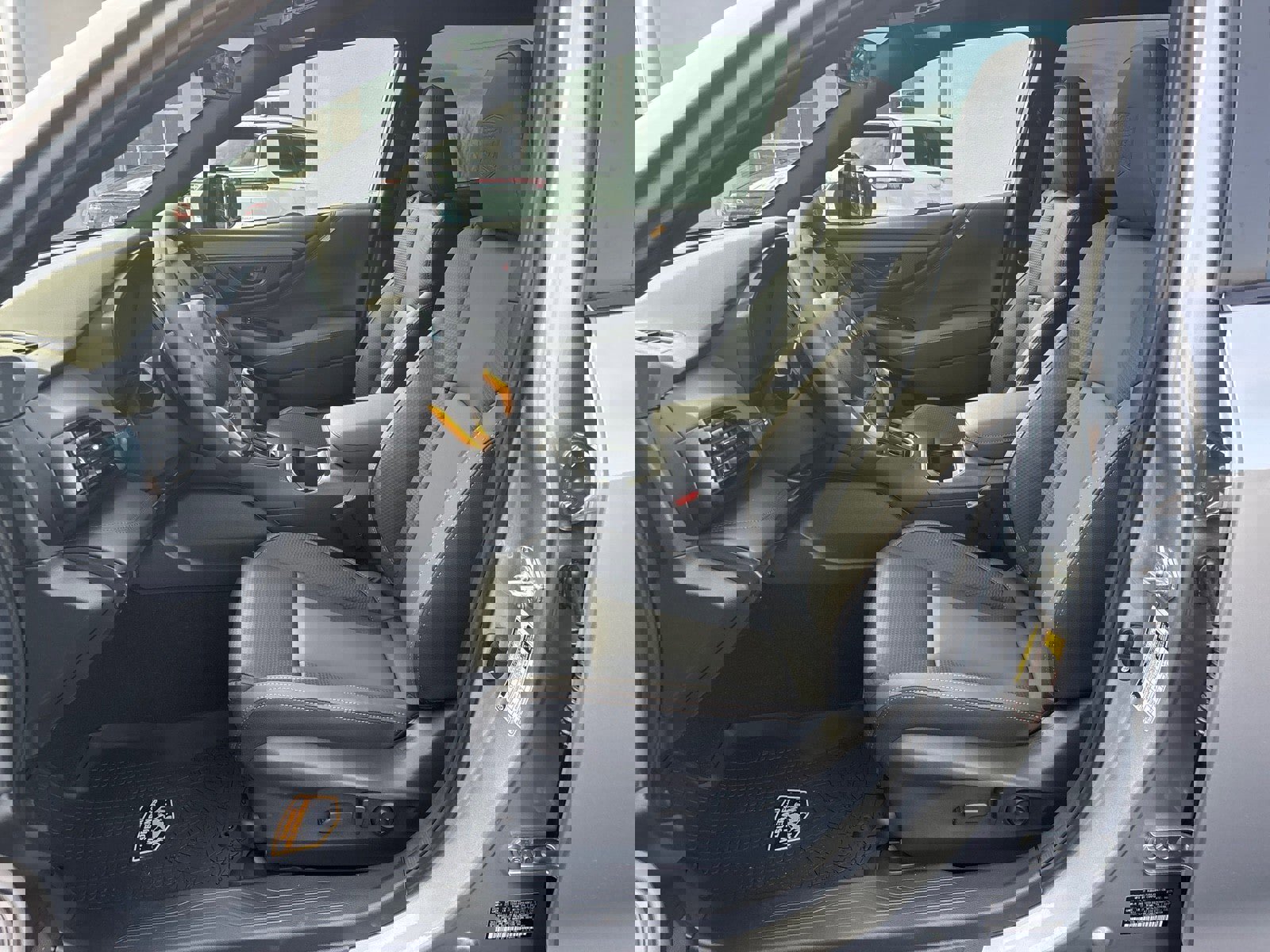New 2025 Subaru Outback Wilderness image 12