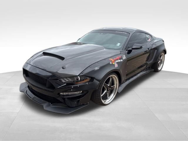 Used 2020 Ford Mustang GT Premium w/ GT Performance Package