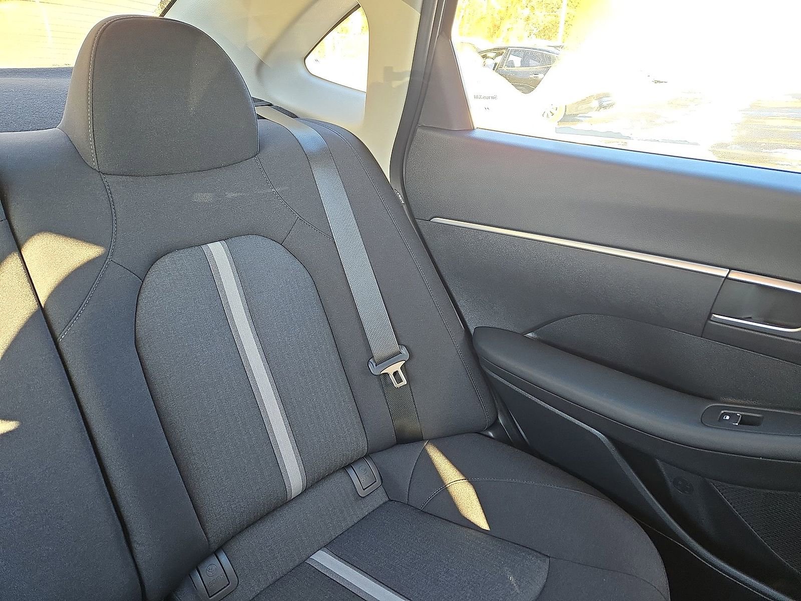 Used 2025 Hyundai Sonata SE image 14