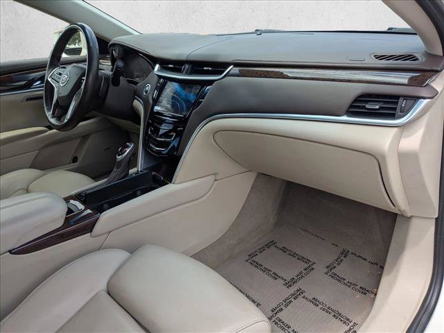 Used 2013 Cadillac XTS Premium FWD image 20