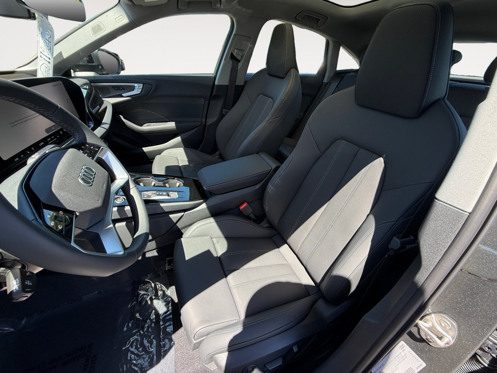 New 2026 Audi A5 Premium Plus AWD/4WD image 10