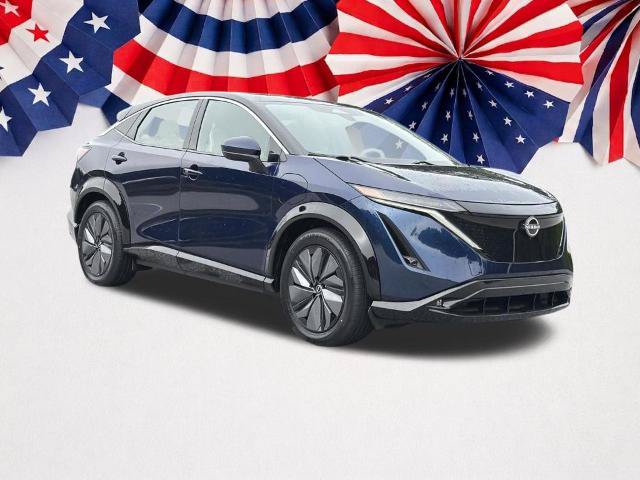 Certified 2023 Nissan Ariya FWD image 28