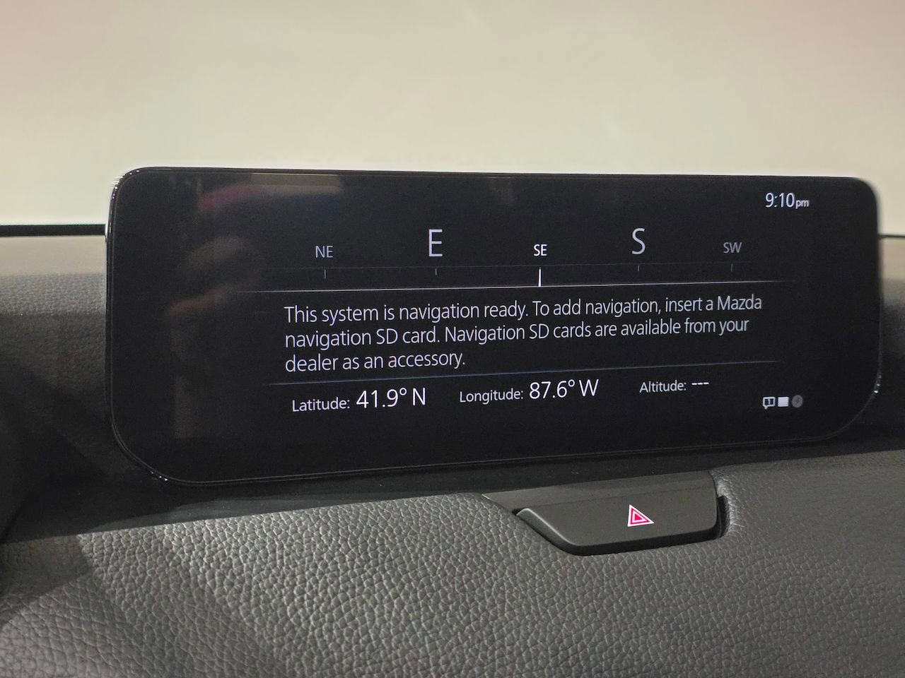 Used 2024 MAZDA CX-90 3.3 Turbo w/ Premium Package image 27