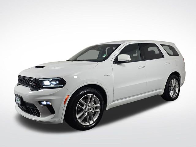 Used 2022 Dodge Durango R/T image 3