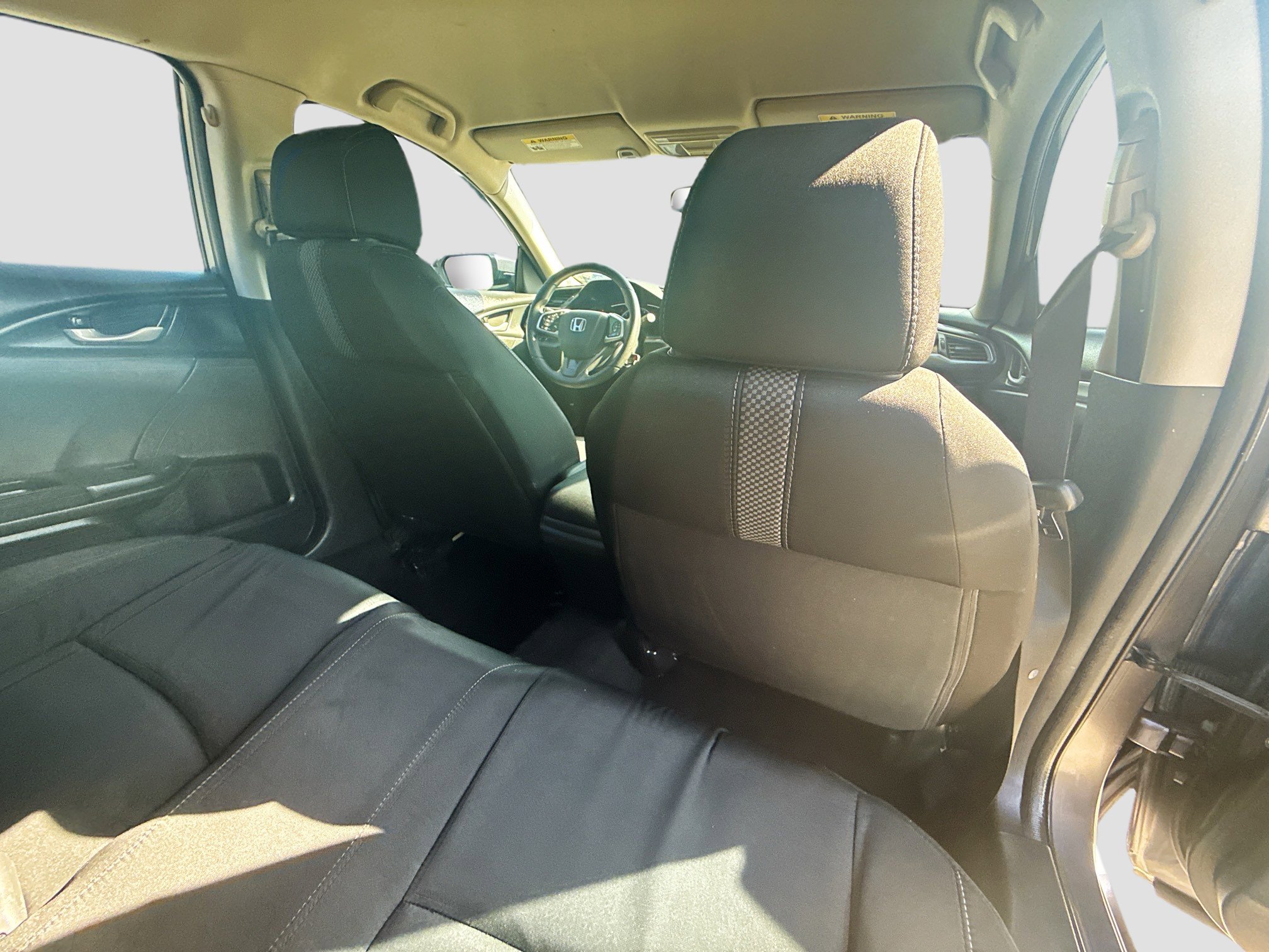 Used 2020 Honda Civic LX image 24