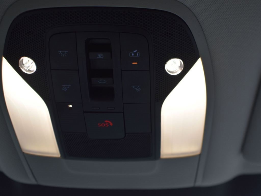 Used 2026 INFINITI QX60 Luxe w/ Cargo Package image 29