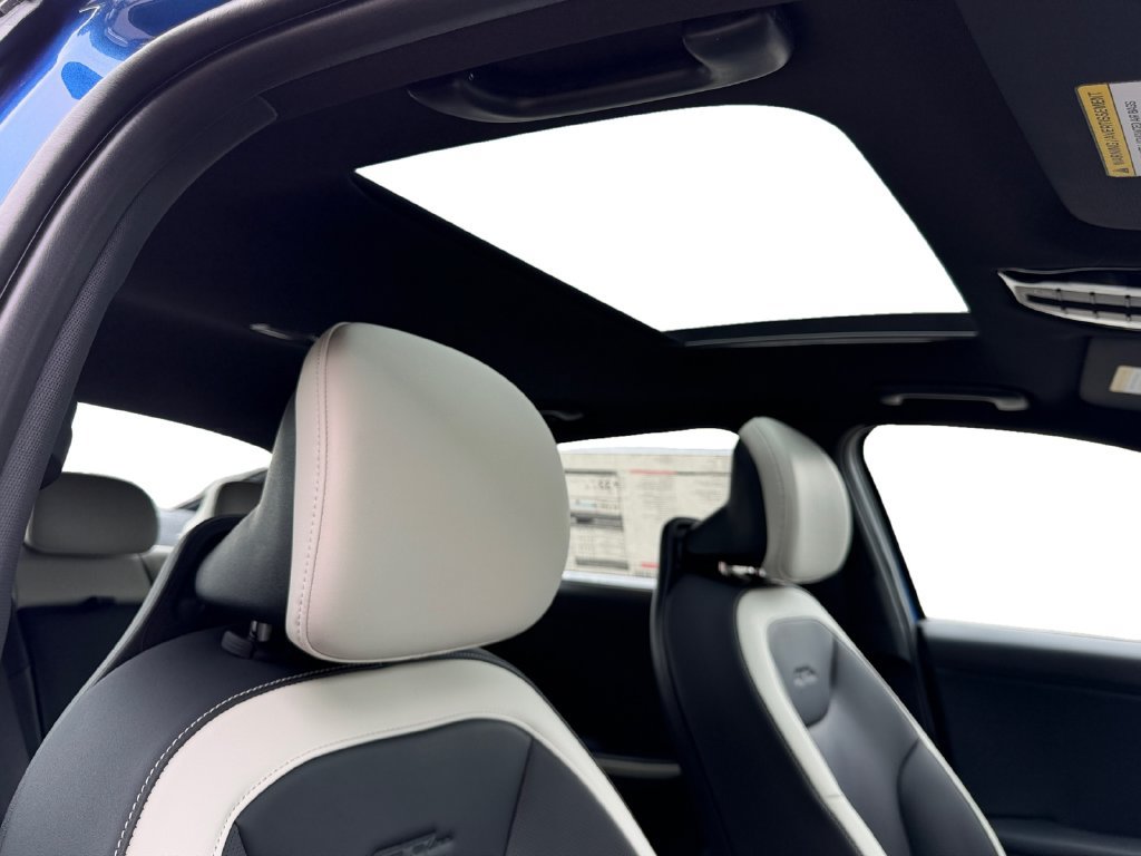 New 2026 Kia K4 EX FWD image 5