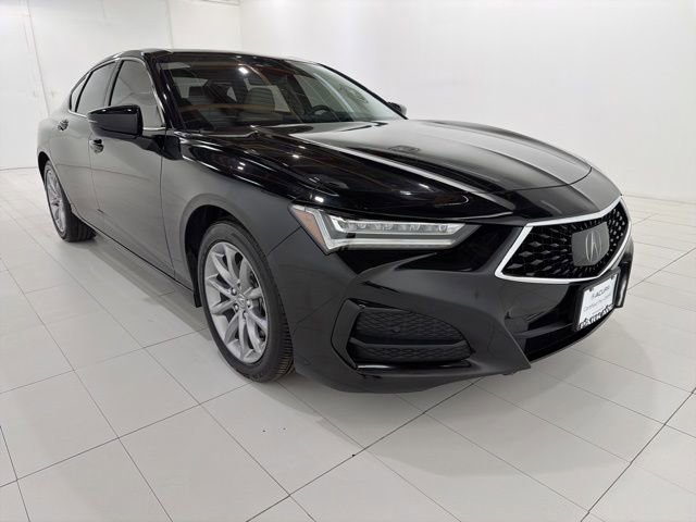 Certified 2023 Acura TLX image 7
