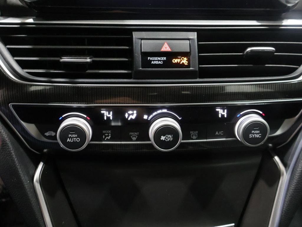 Used 2022 Honda Accord Sport image 29