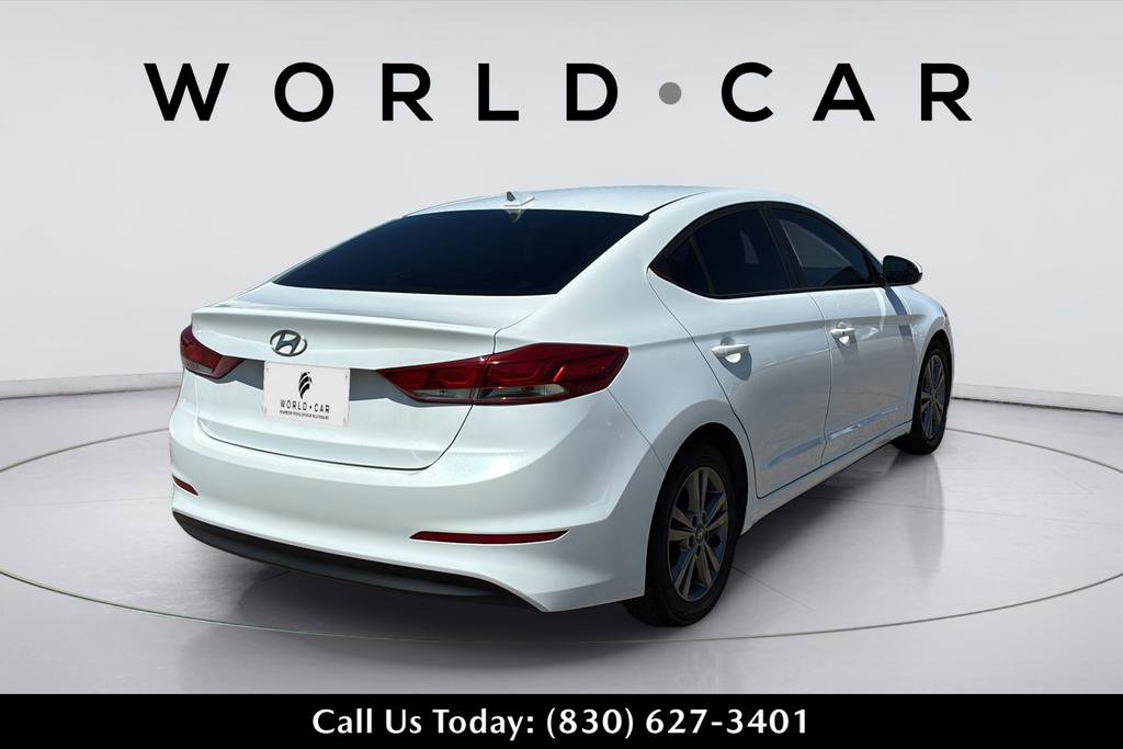 Used 2017 Hyundai Elantra Value Edition image 17