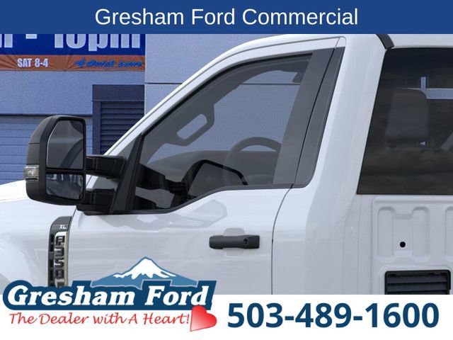 New 2026 Ford F350 XL image 23