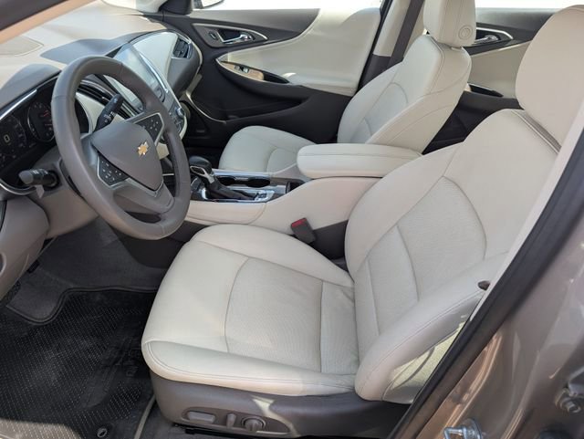 Used 2024 Chevrolet Malibu LT FWD image 8