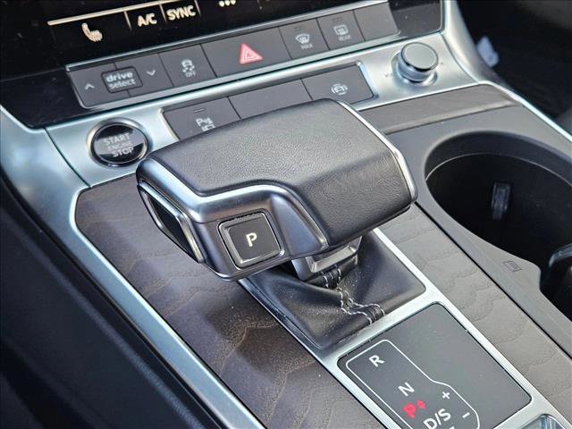 Used 2022 Audi A6 2.0T Premium image 9