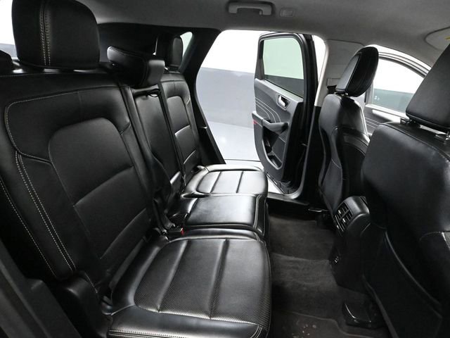 Used 2021 Ford Escape SEL image 41