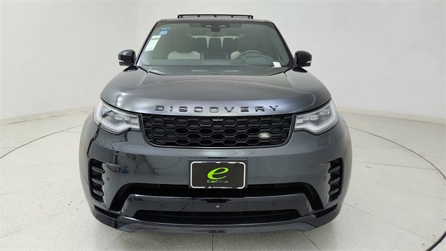 Used 2024 Land Rover Discovery Dynamic SE image 2