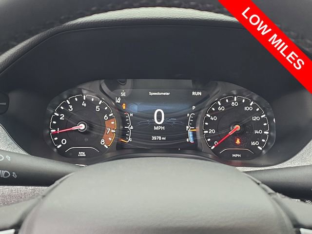 Certified 2024 Jeep Compass Latitude image 17