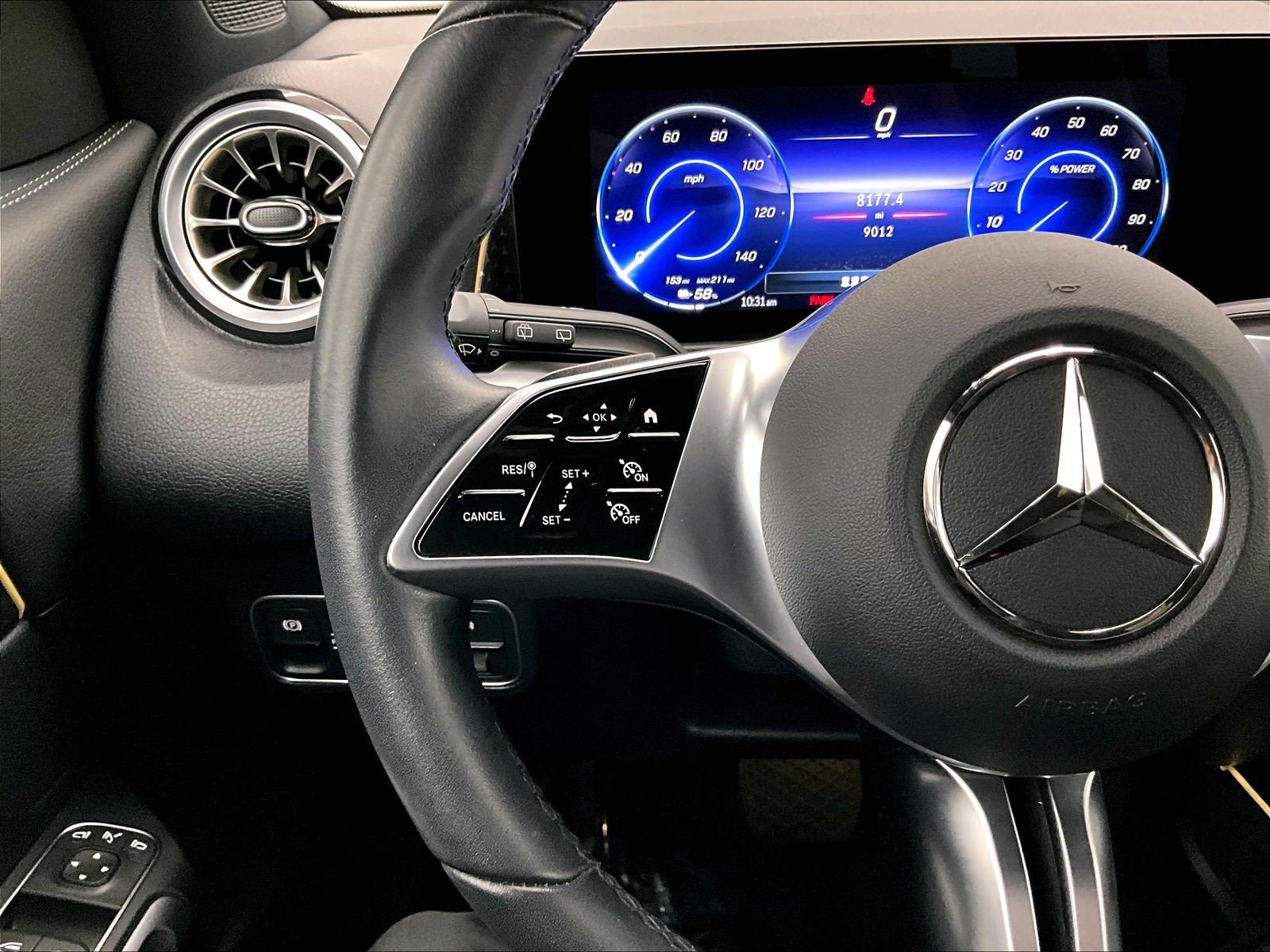 Certified 2024 Mercedes-Benz EQB 250+ image 21