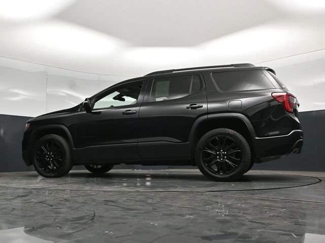 Used 2023 GMC Acadia SLT w/ Elevation Edition AWD/4WD image 65