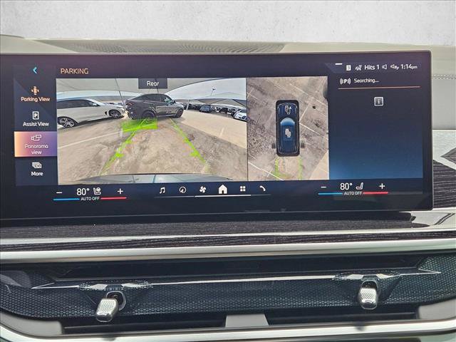 New 2026 BMW X5 sDrive40i w/ M Sport Package RWD image 13