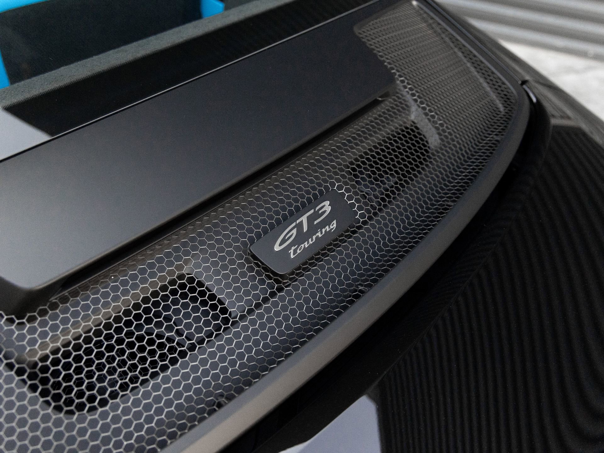 Certified 2026 Porsche 911 GT3 image 33