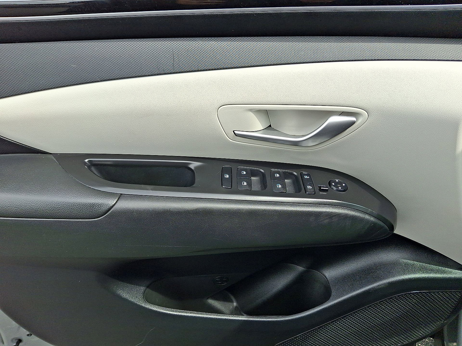 Used 2024 Hyundai Tucson SEL FWD image 10