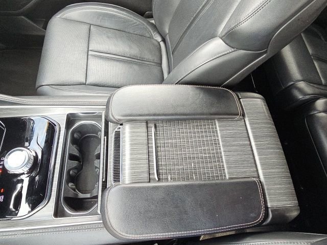 Used 2024 Jeep Wagoneer Series II w/ Flexible Seating Group image 55