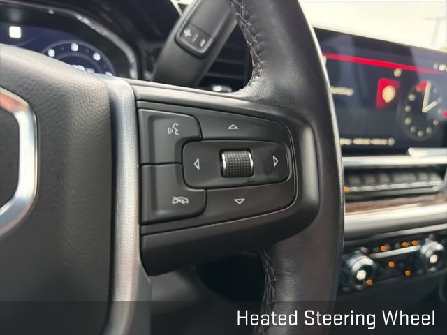 Used 2022 GMC Sierra 1500 Elevation image 43