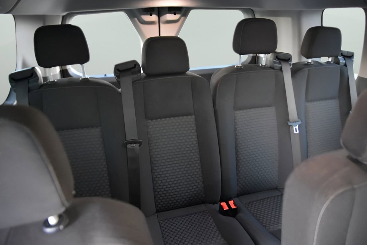 Used 2022 Ford Transit 350 XL RWD image 25