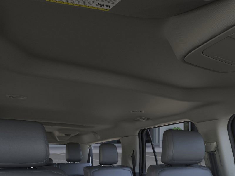 New 2026 Ford Expedition Max Active AWD/4WD image 22