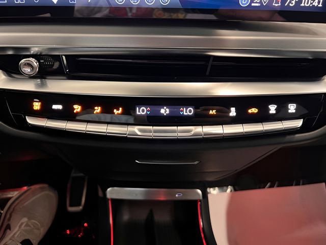 Certified 2026 Cadillac Lyriq V image 44