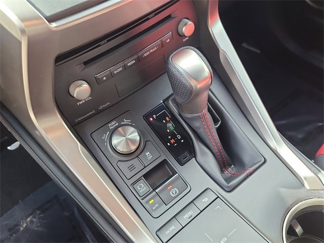 Used 2021 Lexus NX 300 F Sport w/ Accessory Package 2 image 33